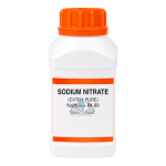 Sodium Nitrate Analytical Reagent